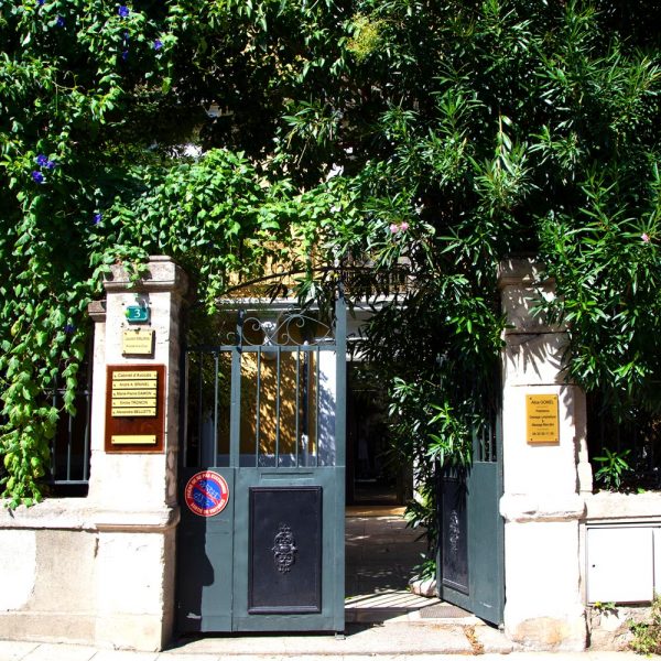 Prendre soin de soi à Montpellier