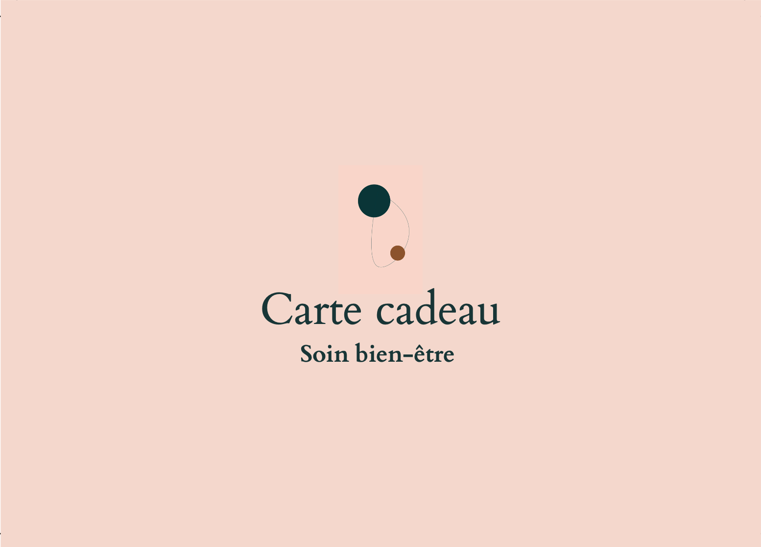 CARTE CADEAU MASSAGE DRAINAGE LYMPHATIQUE