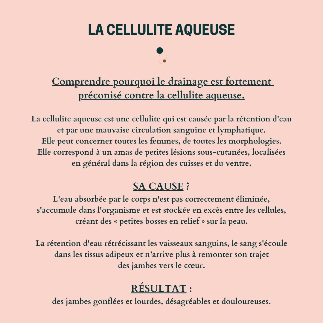 soin anti-âge coup d'éclat bien-être soin visage anti-cellulite massage sur mesure drainage lymphatique manuel remodelage Renata Alice Gomel Montpellier Paris Prendre soin de soi palper-rouler parler rouler manuel bye bye cellulite Grossese maternité anti jambes lourdes rétention d'eau drainage détente relaxation Drainage lymphatique manuel post opératoire chirurgie esthétique