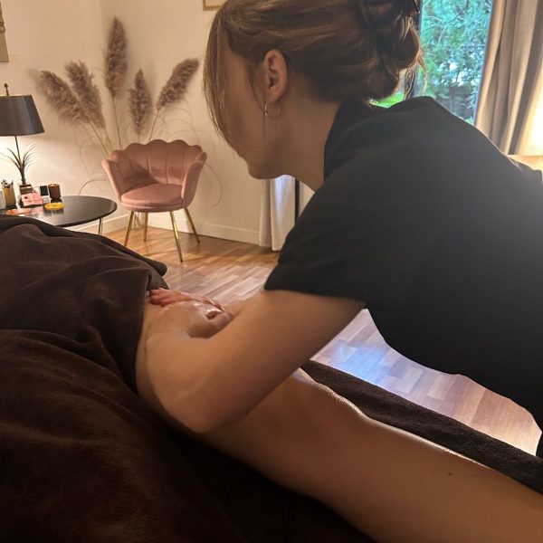 drainage lymphatique bénéfices massage palper rouler technique drainage lymphatique, massage bien-être,